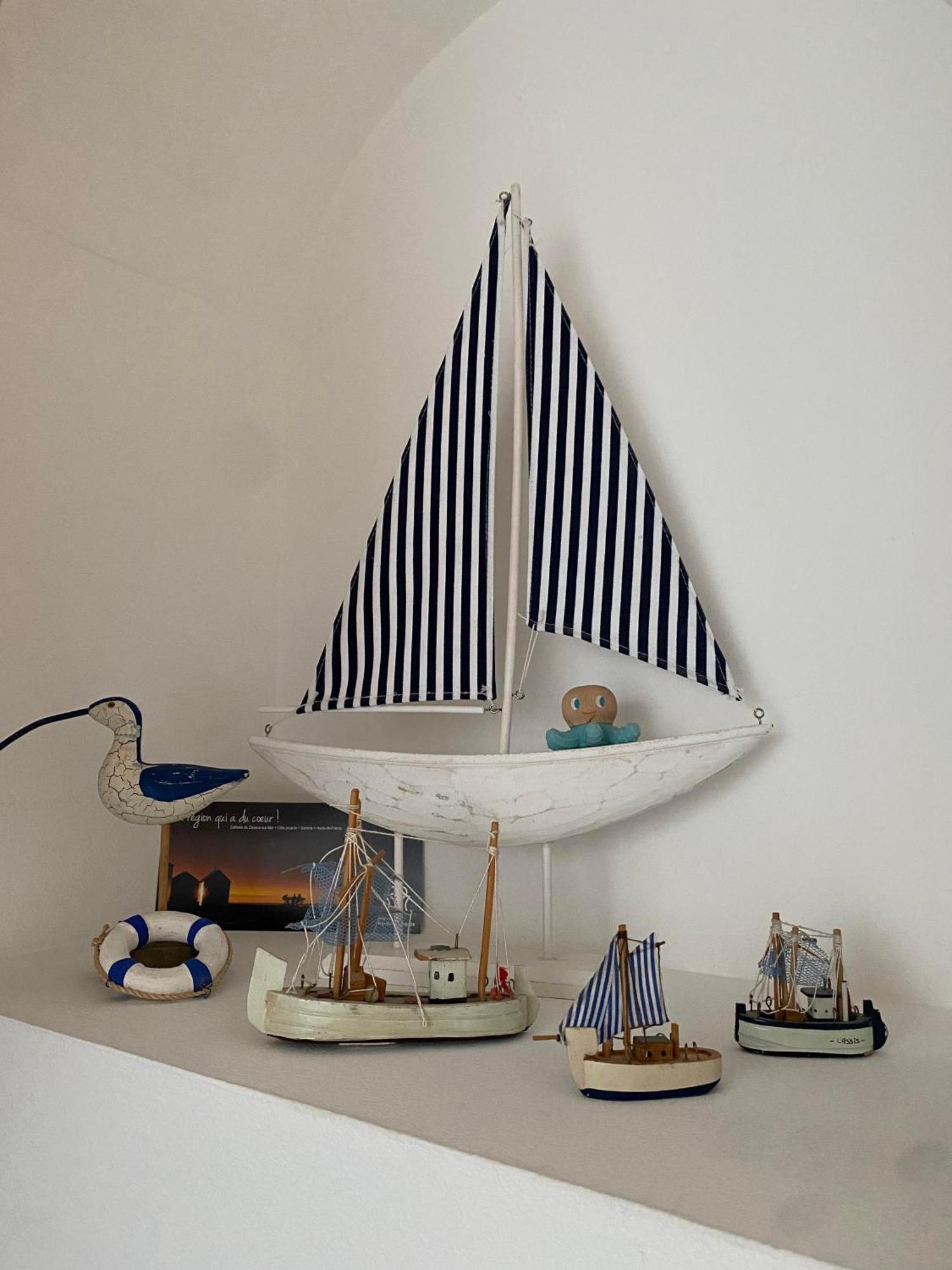 La Perle Marine :Boulogne Sur Mer מראה חיצוני תמונה