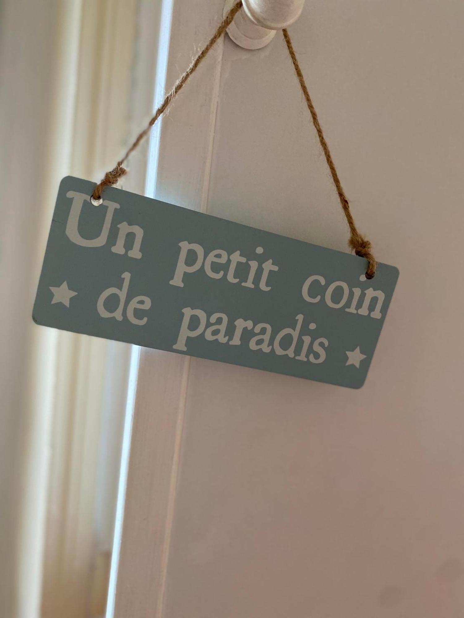 La Perle Marine :Boulogne Sur Mer מראה חיצוני תמונה